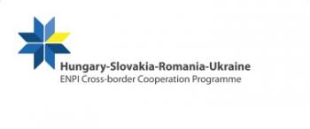 Program ENI cezhraničnej spolupráce Maďarsko – Slovensko – Rumunsko – Ukrajina 2014 - 2020