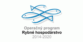 Operačný program Rybné hospodárstvo