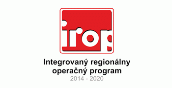 Integrovaný regionálny operačný program