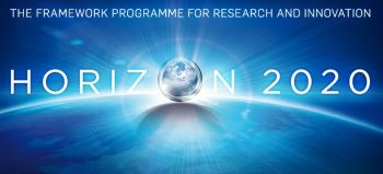 Rámcový program EÚ Horizont 2020