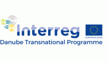 Interreg Dunajský nadnárodný program spolupráce