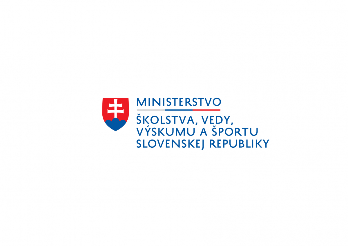 Výzva na predkladanie žiadostí o poskytnutie dotácie Ministerstva školstva, vedy, výskumu a športu Slovenskej republiky na zlepšenie vybavenia školskej jedálne v základných a stredných školách