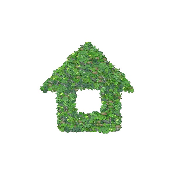 Zelená domácnostiam II